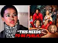 Download Lagu Lauryn Hill FINALLY Speaks On Refusing INDUSTRY RITUALS | Got BLACKLISTED