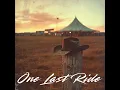 Download Lagu One Last Ride - Just-Bert