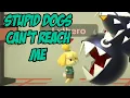 Download Lagu Stupid Dogs Can't Reach Me - Chain Chomp Trophy