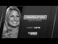 Conversations with Shelley Meyer - Promo