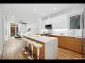 tour of 309 Ocean Parkway 1R in Brooklyn New York