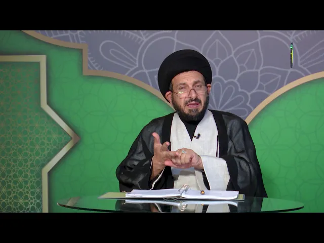 ⁣الدرس386  دوان الأمر بین المتبائنین ( السابع لوکان الواجب.) ص312 -  الأستاذ: سماحة السید عادل الحکیم