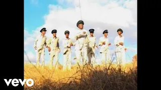 solly moholo mosamarea official music video 