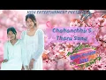 Download Lagu Chahanchhu 5 [Tharu Version] - Annu Chaudhary | Saroj Pokhrel  | Ft. Hina Mahato | New Song 2082