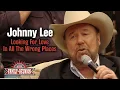 Download Lagu Johnny Lee sings \