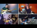 สู้ (Cover) หินเหล็กไฟ - May Patcharapong Project ( Sound Gear Band ) Ft.Boots Final Chapter