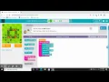Lesson 8 Nested Loops in a Maze