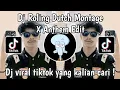 Download Lagu DJ ROLLING X ANTHEM - DJ ROLLING DUTCH MONTAGE FULL BASS EDIT VIRAL TIKTOK TERBARU 2024