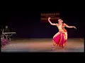 Lagu Fast paced Jathi - by Shobana