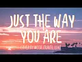 Download Lagu Bruno Mars - 'Just The Way You Are' / Music Travel Love Cover (Lyrics)