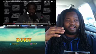 pop smoke freestyles over 50 cents 