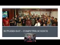 Rutgers Day 2020 - Computer Science