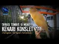 Download Lagu Bikin Merinding !!! DURASI Tembus 10 MENIT || KENARI KONSLET ???