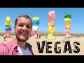 TRAVEL VEGAS - THINGS TO DO AROUND LAS VEGAS