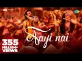 Lagu Aayi Nai -Stree 2 | Shraddha Kapoor | Rajkummar Rao | Sachin-Jigar |Pawan Singh,Simran,Divya,Amitabh