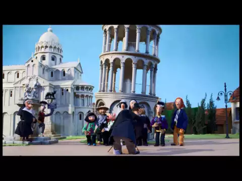 Tornis filmas treileris