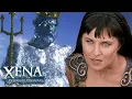Download Lagu Xena Challenges Poseidon | Xena: Warrior Princess