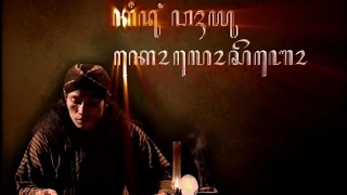 song of the kolosebo revelations cipt sri narendra kalaseba