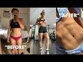 Lagu MY FITNESS JOURNEY: diet changes, current split, how to start + tips!