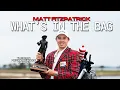 Matt Fitzpatrick s winning WITB 2026 RBC Heritage
