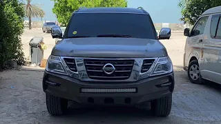 سبع العجايب بطيئ 