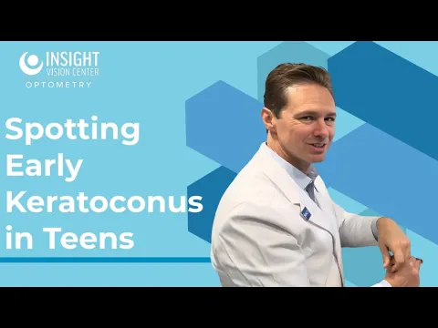 Could Your Teens Astigmatism Really Signal Early Keratoconus? Explained by Dr. Schramm