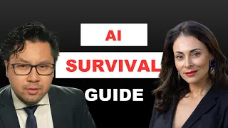When Will AI Gain Consciousness How To Survive The Coming Revolution Sol Rashidi