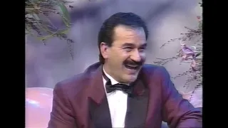 شوی طنین نوروز ۱۳۷۳ قسمت ۵ 