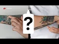 How to Heal Your Tattoo the Right Way