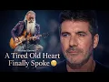 Lagu Heartbreaking Performance! Michael Bennett Sings “Old Tired Heart” on America’s Got Talent
