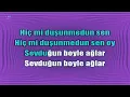 Koyverdun Gittun Beni (Gelavera Deresi) karaoke