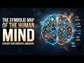 The Symbolic Map of the Human Mind