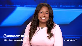Compass News - 13 October 2026