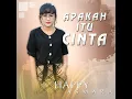 Apakah Itu Cinta - Happy Asmara