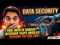 Data Security in Distributed DBMS Complete Tutorial with Examples