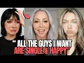 Lagu Women Are Finally ACCEPTING Men Are Happily Single.....And Their WORRIED!!!