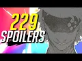 BLUE LOCK - 229