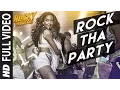 Download Lagu ROCK THA PARTY Full Video Song | ROCKY HANDSOME | John Abraham, Nora Fatehi | BOMBAY ROCKERS