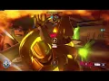 OW2 - 2 Stack