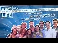 A Day in the Life of a Customer Success Consultant at Skyward