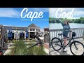 Top 10 Things to Do on Cape Cod New England 2025 Ideas