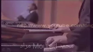 انا فيا عيوب كتيرة   وبدايات أنعام في التمانينات دندنها
