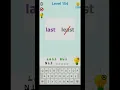 Dingbats Level 151 - 160 complete Answers Walkthrough iOS