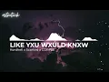 CORPSE - LIKE YXU WXULD KNXW (AUTUMN TREES) | Reverb + Bass Boost