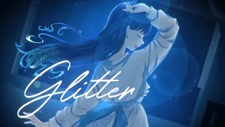 【ボカデュオ2023】glitter / LaughterFive【オリジナルMV】