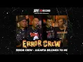 ERROR CREW - JAKARTA BELONGS TO ME ( Live Music At Atribut Jakarta )