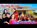 Download Lagu Thuý Nga đi Chùa đầu năm và gặp cái kết bất ngờ…