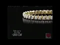 Zales Television Commercial 2001 This Weekend