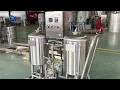 Download Lagu 50L SUS304 CIP Cleaning System