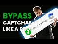 How to Prevent CAPTCHAs With Proxies Web Scraping Tips Tricks